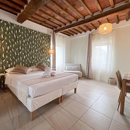 New! -Verderame Rooms & Suite In Lucca Ngoại thất bức ảnh