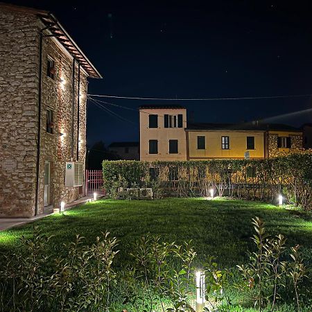 New! -Verderame Rooms & Suite In Lucca Ngoại thất bức ảnh