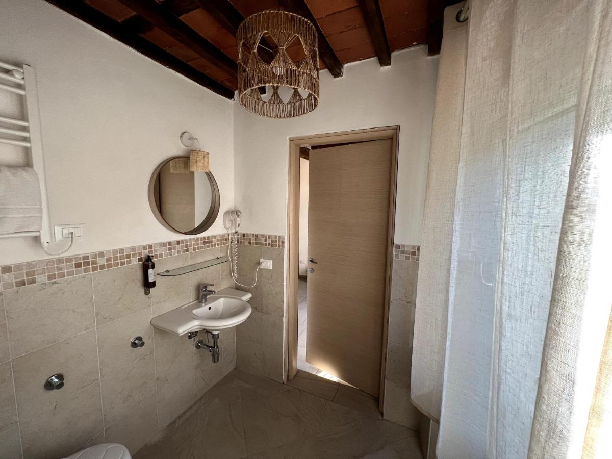 New! -Verderame Rooms & Suite In Lucca Ngoại thất bức ảnh