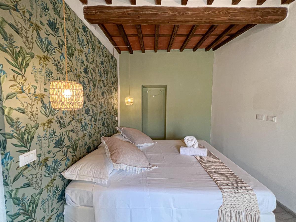 New! -Verderame Rooms & Suite In Lucca Ngoại thất bức ảnh