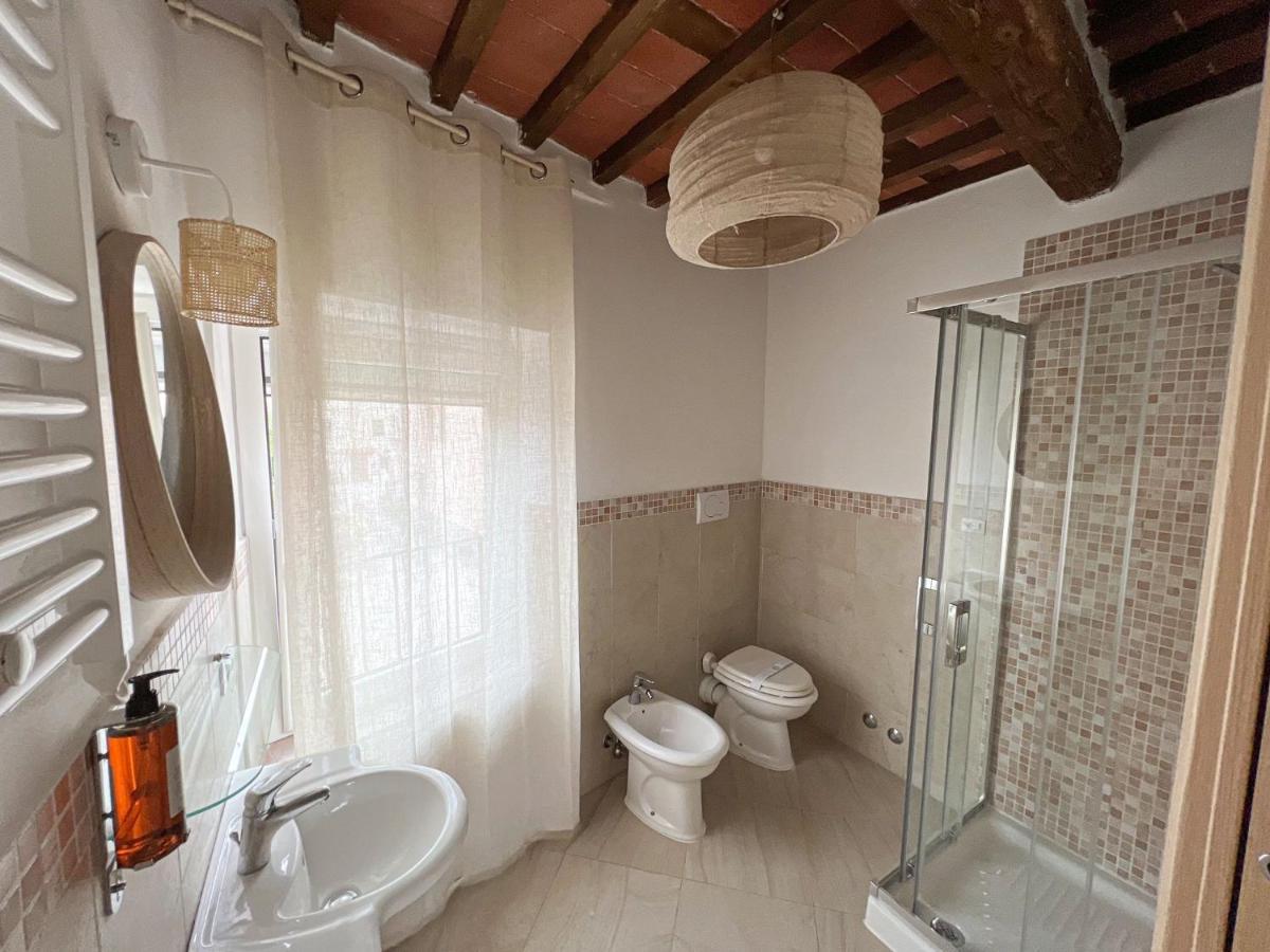 New! -Verderame Rooms & Suite In Lucca Ngoại thất bức ảnh
