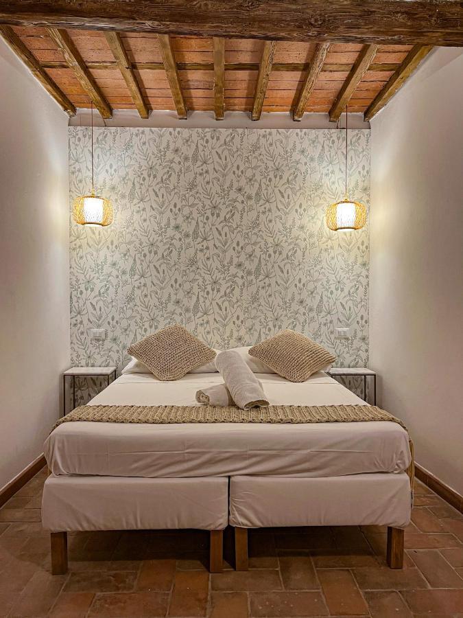 New! -Verderame Rooms & Suite In Lucca Ngoại thất bức ảnh