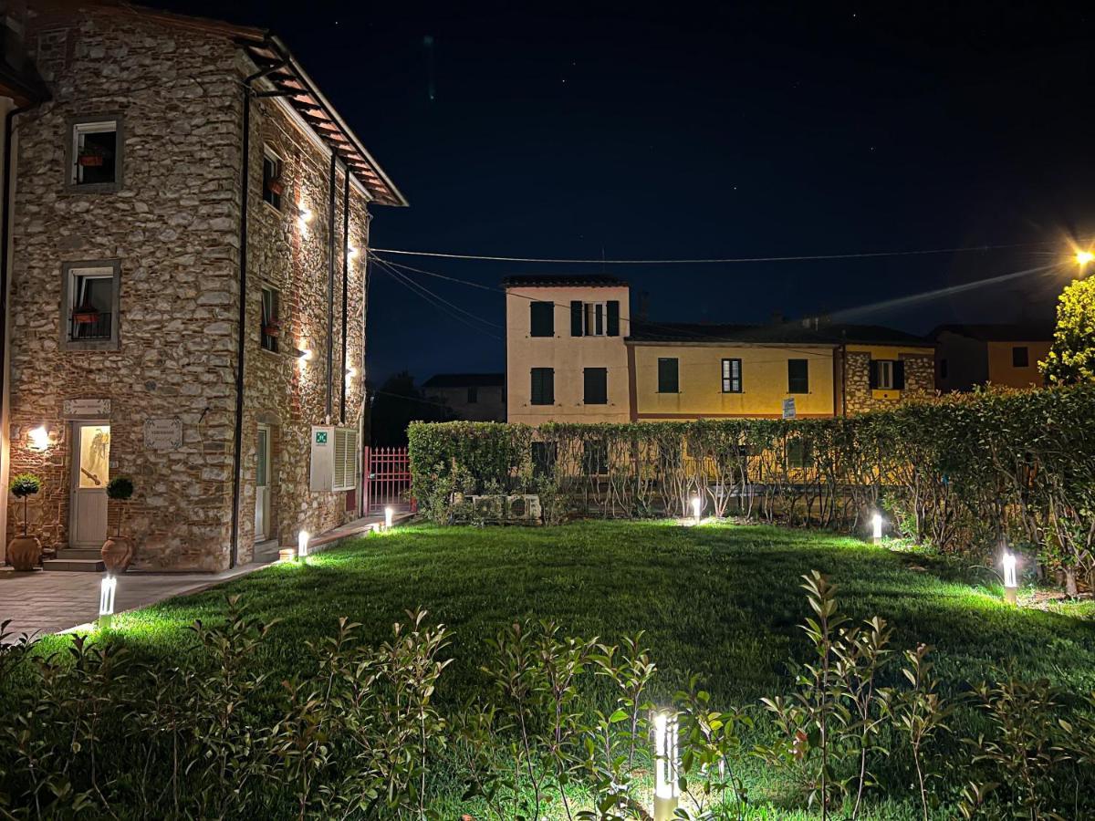 New! -Verderame Rooms & Suite In Lucca Ngoại thất bức ảnh