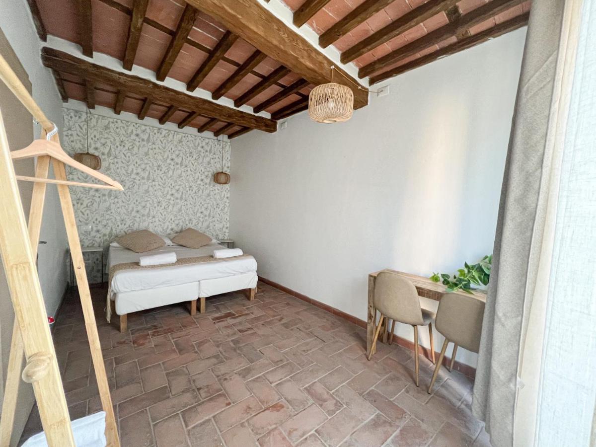 New! -Verderame Rooms & Suite In Lucca Ngoại thất bức ảnh