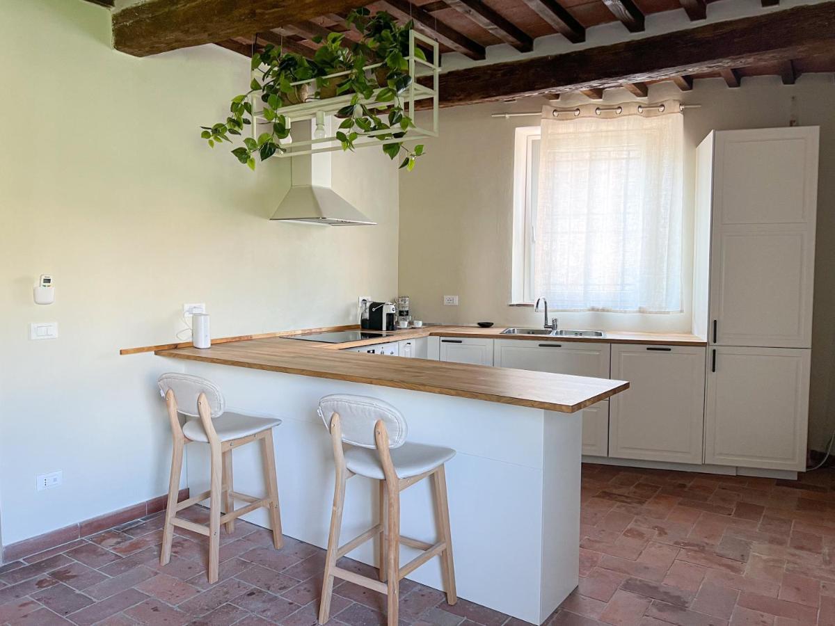 New! -Verderame Rooms & Suite In Lucca Ngoại thất bức ảnh