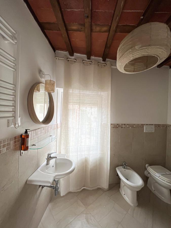 New! -Verderame Rooms & Suite In Lucca Ngoại thất bức ảnh