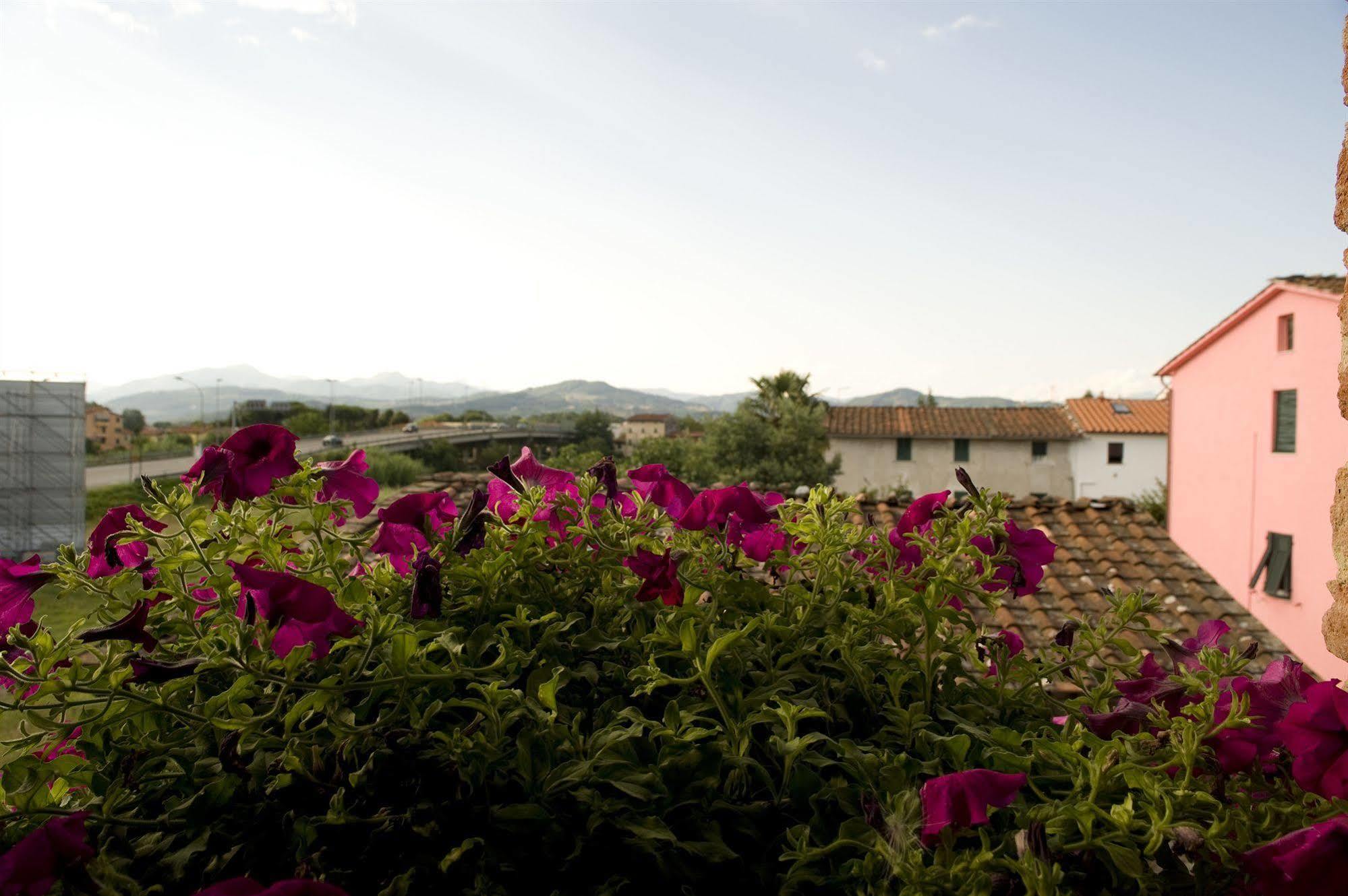 New! -Verderame Rooms & Suite In Lucca Ngoại thất bức ảnh