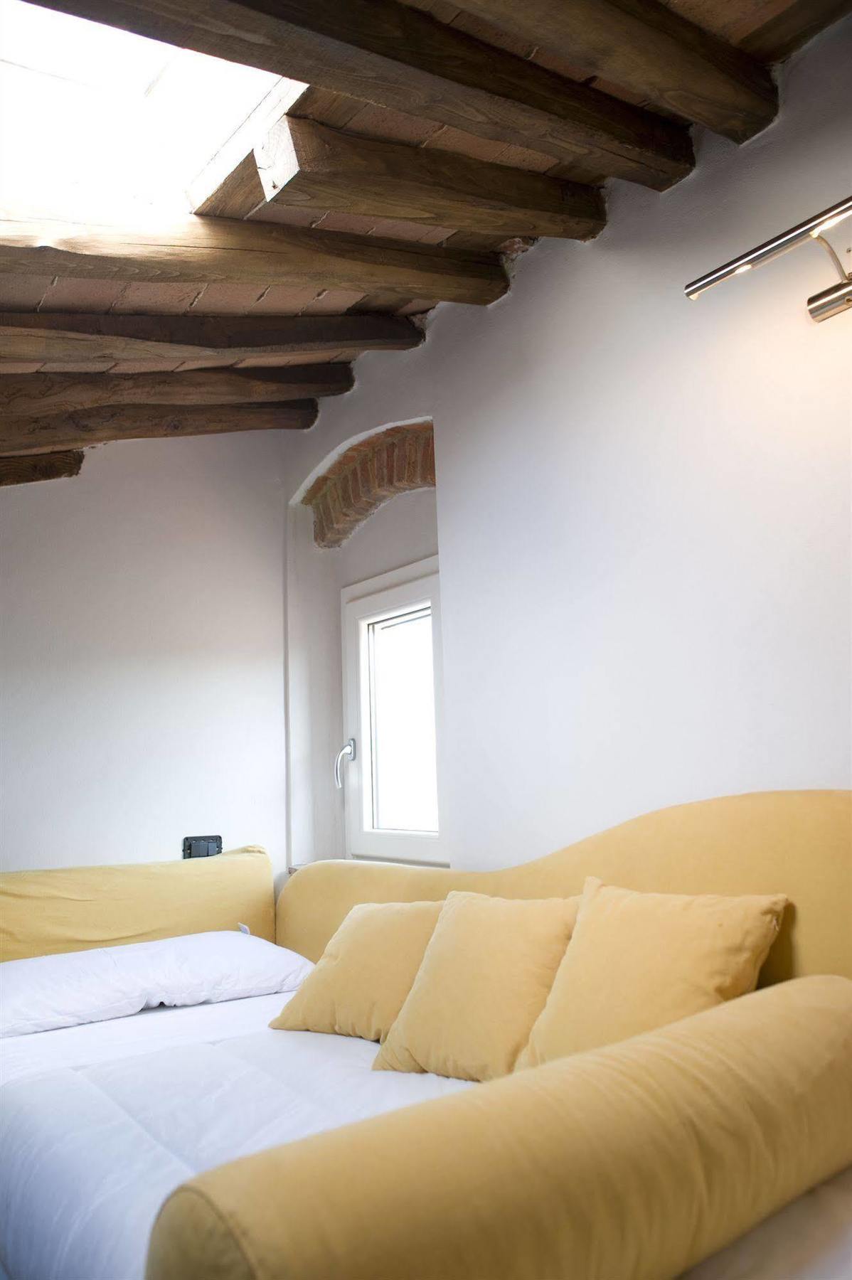 New! -Verderame Rooms & Suite In Lucca Ngoại thất bức ảnh
